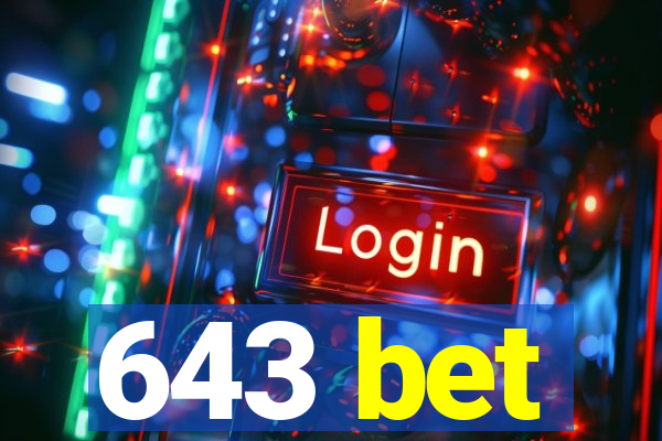 643 bet